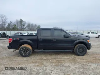 2014 Ford F-150 XL with VIN 1FTEW1CM2EKD44689, listed as a IAAI auction lot 41471063 with 229,916 mi miles and . Bid and sale history available at DreamBid. Image 13.