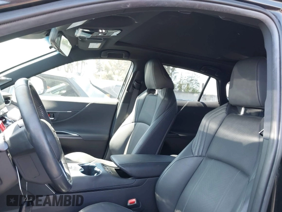 2021 Toyota Venza LE with VIN JTEAAAAH7MJ060526, listed as a IAAI auction lot 42084173 with 39,013 mi miles and . Bid and sale history available at DreamBid. Image 19.