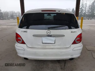 2006 Mercedes-Benz R 3.5L with VIN 4JGCB65E66A028785, listed as a IAAI auction lot 41880524 with 158,442 mi miles and . Bid and sale history available at DreamBid. Image 16.