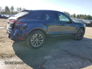 2023 Porsche Macan с VIN WP1AA2A5XPLB05563, выставлен на аукционе Copart как лот 51852995 с пробегом 42 080 миль миль и Списание • Salvage title. История ставок и продаж доступна на DreamBid. Изображение 3.