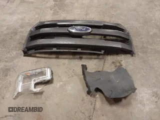 2017 Ford F-150 XL с VIN 1FTEW1EG3HFB15006, выставлен на аукционе IAAI как лот 41910607 с пробегом 111 648 миль миль и . История ставок и продаж доступна на DreamBid. Изображение 19.