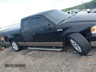 2005 Ford F-150 XLT with VIN 1FTPX125X5FA92909, listed as a IAAI auction lot 42253441 with 176,777 mi miles and . Bid and sale history available at DreamBid. Image 13.