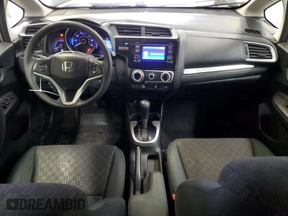 2016 Honda Fit LX with VIN 3HGGK5H5XGM701014, listed as a Copart auction lot 45892725 with 610,758 mi miles and Clean title. Bid and sale history available at DreamBid. Image 8.