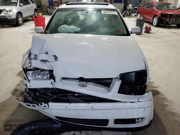 2002 Volkswagen Jetta GLS с VIN 3VWSP69M02M144836, выставлен на аукционе Copart как лот 58767675 с пробегом 273 836 миль миль и Списание • Salvage title. История ставок и продаж доступна на DreamBid. Изображение 5.