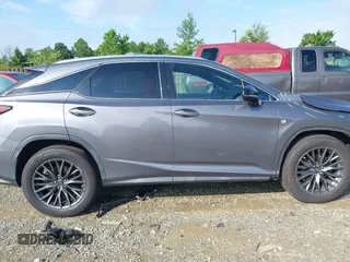 2017 Lexus RX 350 with VIN 2T2BZMCA3HC098657, listed as a IAAI auction lot 42702255 with 51,992 mi miles and . Bid and sale history available at DreamBid. Image 13.