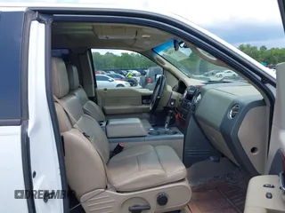 2005 Ford F-150 XLT with VIN 1FTRX12595KC66016, listed as a IAAI auction lot 42485204 with 279,386 mi miles and . Bid and sale history available at DreamBid. Image 5.