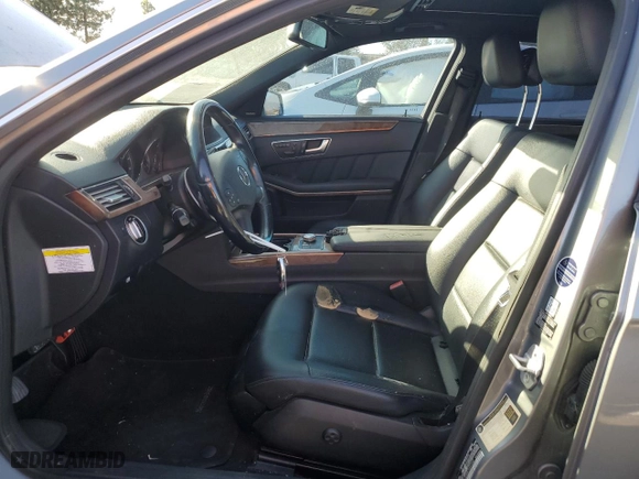 2012 Mercedes-Benz E-Class E 350 Luxury with VIN WDDHF5KB8CA591440, listed as a Copart auction lot 84487584 with 180,391 mi miles and Salvage Title. Bid and sale history available at carsss.com. Image 7.