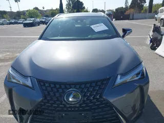 2019 Lexus UX with VIN JTHY3JBH6K2002909, listed as a IAAI auction lot 41980292 with 28,964 mi miles. Bid and sale history available at carsss.com. Image 12.