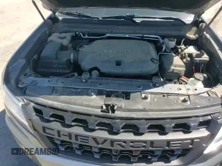 2019 Chevrolet Colorado 2WD LT с VIN 1GCGSCEN5K1264259, выставлен на аукционе Copart как лот 67668565 с пробегом 72 904 миль миль и Списание • Salvage title. История ставок и продаж доступна на DreamBid. Изображение 13.