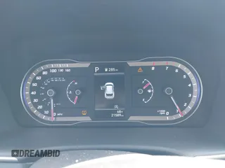 2023 Hyundai Tucson SEL z VIN 5NMJB3AE9PH184794, wystawiony jako IAAI lot #41836869 z przebiegiem 21 589 mil mil oraz . Historia ofert i sprzedaży dostępna na DreamBid. Obrazek 7.