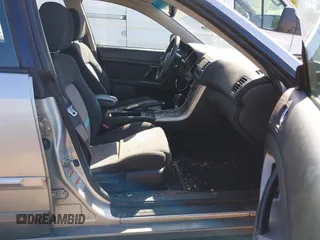 2005 Subaru Legacy Outback z VIN 4S4BP61C057300180, wystawiony jako IAAI lot #42137726 z przebiegiem 195 283 mil mil oraz . Historia ofert i sprzedaży dostępna na DreamBid. Obrazek 5.