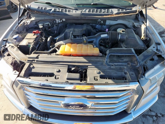 2015 Ford F-150 XL with VIN 1FTEW1CP4FKF21772, listed as a Copart auction lot 62910215 with 216,289 mi miles and Clean title. Bid and sale history available at DreamBid. Image 11.