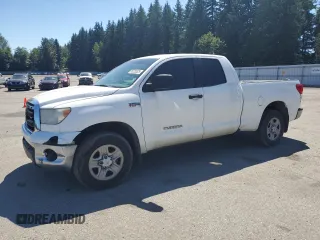 2012 Toyota Tundra z VIN 5TFUW5F1XCX265503, wystawiony jako Copart lot #65225525 z przebiegiem 230 776 mil mil oraz Czysty tytuł • Clean title. Historia ofert i sprzedaży dostępna na DreamBid. Obrazek 1.