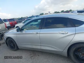 2014 Chevrolet Impala LT with VIN 2G1115SL9E9278164, listed as a IAAI auction lot 42087958 with 242,120 mi miles and . Bid and sale history available at DreamBid. Image 14.