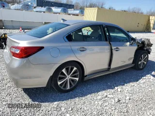 2016 Subaru Legacy Limited with VIN 4S3BNAJ66G3045133, listed as a Copart auction lot 51483245 with 95,637 mi miles and Salvage Title. Bid and sale history available at DreamBid. Image 3.