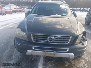 2013 Volvo XC90 Premier Plus with VIN YV4952CZ4D1667505, listed as a IAAI auction lot 41525427 with 148,906 mi miles. Bid and sale history available at carsss.com. Image 12.