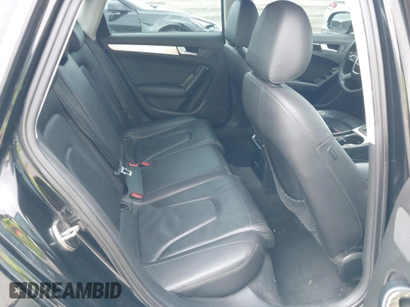 2010 Audi A4 2.0T Premium Plus with VIN WAUFFAFL5AN071096, listed as a IAAI auction lot 41994347 with 237,862 mi miles. Bid and sale history available at carsss.com. Image 8.
