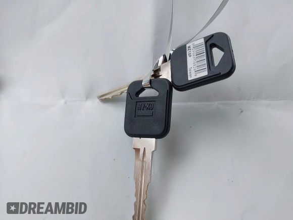 1992 Mazda MX-5 Miata z VIN JM1NA3514N0314487, wystawiony jako IAAI lot #42036631 z przebiegiem 125 882 mil mil oraz . Historia ofert i sprzedaży dostępna na DreamBid. Obrazek 11.