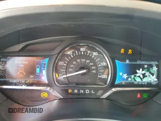 2015 Lincoln MKZ Hybrid с VIN 3LN6L2LU4FR623086, выставлен на аукционе Copart как лот 61688355 с пробегом 103 855 миль миль и Списание • Salvage title. История ставок и продаж доступна на DreamBid. Изображение 9.