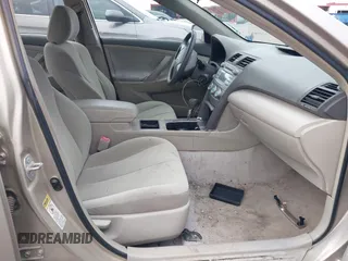 2007 Toyota Camry CE with VIN 4T1BE46K67U178830, listed as a IAAI auction lot 42118302 with 101,024 mi miles. Bid and sale history available at carsss.com. Image 5.