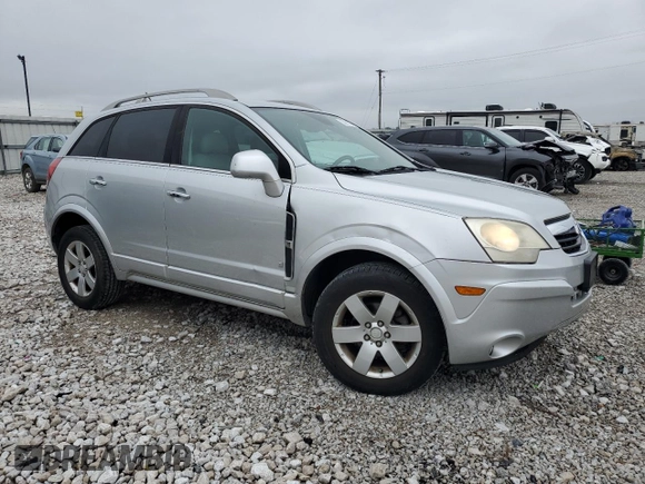 2009 Saturn VUE XR z VIN 3GSDL63779S596920, wystawiony jako Copart lot #52881385 z przebiegiem 92 285 mil mil oraz Tytuł czysty. Historia ofert i sprzedaży dostępna na DreamBid. Obrazek 4.