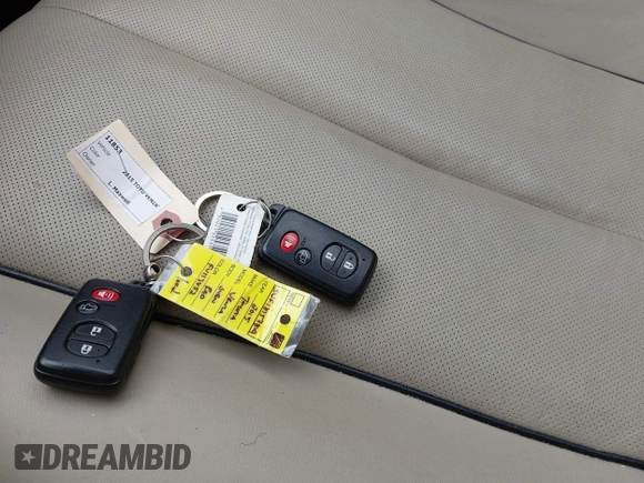2015 Toyota Venza XLE with VIN 4T3BK3BB1FU113852, listed as a IAAI auction lot 42449488 with 70,324 mi miles and . Bid and sale history available at DreamBid. Image 11.