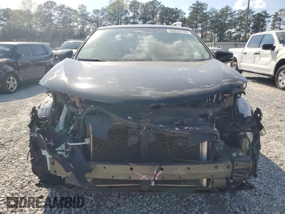 2017 Toyota RAV4 XLE with VIN 2T3WFREVXHW394079, listed as a Copart auction lot 50026135 with 87,672 mi miles and Salvage Title. Bid and sale history available at carsss.com. Image 5.