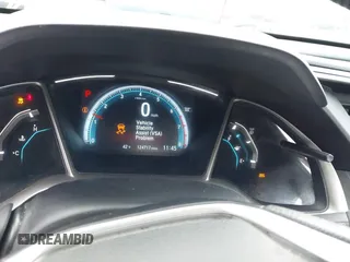 2017 Honda Civic EX-T with VIN 19XFC1F34HE014334, listed as a IAAI auction lot 42009311 with 124,717 mi miles. Bid and sale history available at carsss.com. Image 7.
