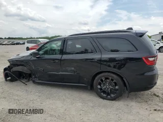 2023 Dodge Durango R/T with VIN 1C4SDJCT0PC682931, listed as a Copart auction lot 64366835 with 36,434 mi miles and Salvage title. Bid and sale history available at DreamBid. Image 2.