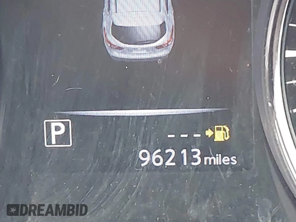 2017 Nissan Rogue SV with VIN JN1BJ1CP8HW028998, listed as a IAAI auction lot 42224825 with 96,213 mi miles and . Bid and sale history available at DreamBid. Image 15.