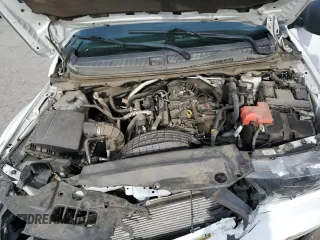 2022 Ford Ranger XL с VIN 1FTER1EH2NLD08390, выставлен на аукционе Copart как лот 55442425 с пробегом 59 504 миль миль и Чистый • Clean title. История ставок и продаж доступна на DreamBid. Изображение 11.