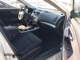 2013 Nissan Altima SV with VIN 1N4BL3AP7DN485216, listed as a IAAI auction lot 41965307 with 145,410 mi miles and . Bid and sale history available at DreamBid. Image 5.