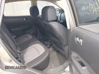 2013 Nissan Rogue SL with VIN JN8AS5MV1DW125484, listed as a IAAI auction lot 41929405 with 130,811 mi miles and . Bid and sale history available at DreamBid. Image 8.