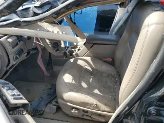 2003 Ford Explorer Limited с VIN 1FMZU75K43UB78212, выставлен на аукционе Copart как лот 66790504 с пробегом Не указан миль и Списание • Salvage title. История ставок и продаж доступна на DreamBid. Изображение 7.
