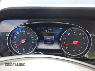 2018 Mercedes-Benz E 300 с VIN WDDZF4JB6JA301158, выставлен на аукционе IAAI как лот 42150013 с пробегом 80 872 миль миль и . История ставок и продаж доступна на DreamBid. Изображение 7.
