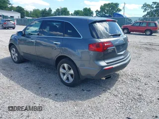 2010 Acura MDX z VIN 2HNYD2H29AH512307, wystawiony jako IAAI lot #42334087 z przebiegiem 214 394 mil mil oraz . Historia ofert i sprzedaży dostępna na DreamBid. Obrazek 3.