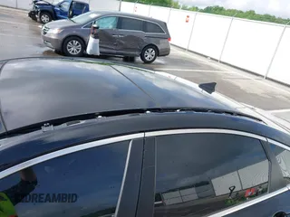 2015 Hyundai Genesis 3.8L with VIN KMHGN4JE3FU080540, listed as a IAAI auction lot 39274450 with 144,269 mi miles. Bid and sale history available at carsss.com. Image 17.