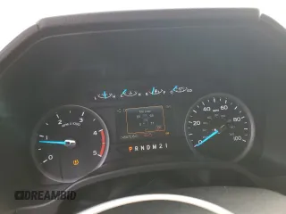 2019 Ford F-350 XL с VIN 1FT8W3BT2KEC83422, выставлен на аукционе Copart как лот 46360875 с пробегом 45 075 миль миль и Списание • Salvage title. История ставок и продаж доступна на DreamBid. Изображение 9.