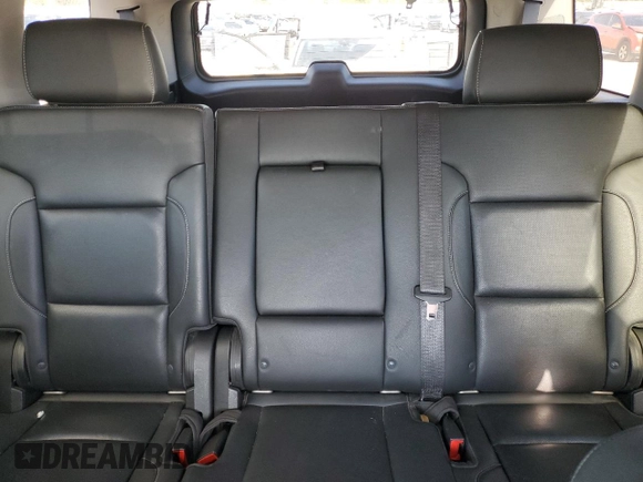 2018 GMC Yukon SLT with VIN 1GKS1BKC2JR146376, listed as a Copart auction lot 80337074 with 0 mi miles and Salvage Title. Bid and sale history available at carsss.com. Image 10.