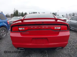 2012 Dodge Charger SXT with VIN 2C3CDXHG9CH129192, listed as a IAAI auction lot 41156443 with 179,959 mi miles. Bid and sale history available at carsss.com. Image 17.