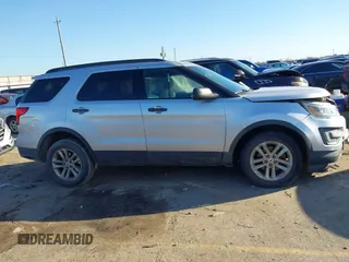 2016 Ford Explorer with VIN 1FM5K8B80GGB10609, listed as a IAAI auction lot 41663164 with 140,740 mi miles and . Bid and sale history available at carsss.com. Image 14.