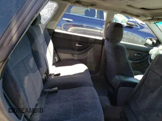 2000 Subaru Legacy with VIN 4S3BH6452Y7306601, listed as a Copart auction lot 67319954 with 276,584 mi miles and Salvage title. Bid and sale history available at DreamBid. Image 10.