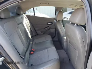 2015 Chevrolet Malibu LT with VIN 1G11D5SL7FF178435, listed as a Copart auction lot 51267975 with 72,238 mi miles and Salvage Title. Bid and sale history available at DreamBid. Image 10.
