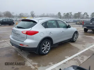 2015 Infiniti QX50 z VIN JN1BJ0HR6FM772516, wystawiony jako IAAI lot #41999873 z przebiegiem 100 673 mil mil oraz . Historia ofert i sprzedaży dostępna na DreamBid. Obrazek 4.