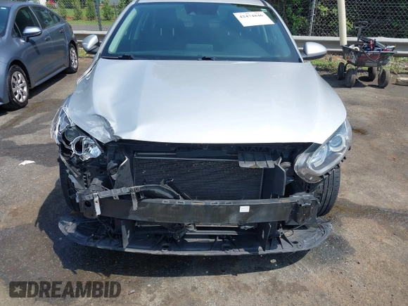 2021 Kia Forte LXS с VIN 3KPF24AD4ME331948, выставлен на аукционе IAAI как лот 42474846 с пробегом 101 922 миль миль и . История ставок и продаж доступна на DreamBid. Изображение 6.