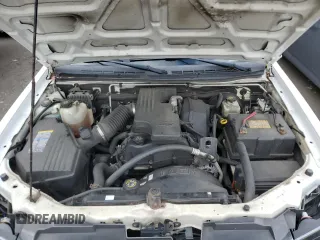 2005 GMC Canyon SL Z85 with VIN 1GTDT148158174490, listed as a Copart auction lot 87286114 with 251,779 mi miles and Clean Title. Bid and sale history available at carsss.com. Image 11.