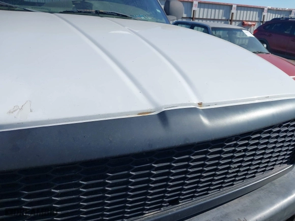 1999 Dodge Ram 1500 with VIN 1B7HF16Z0XS197005, listed as a IAAI auction lot 42063746 with 258,653 mi miles. Bid and sale history available at carsss.com. Image 14.