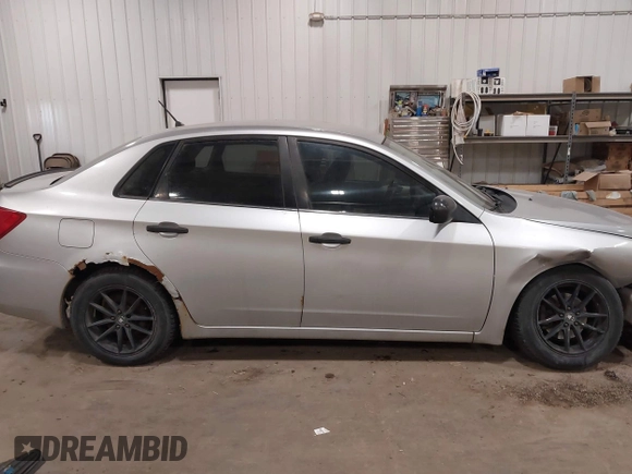 2008 Subaru Impreza i с VIN JF1GE61698G528487, выставлен на аукционе IAAI как лот 41397020 с пробегом 110 139 миль миль и . История ставок и продаж доступна на DreamBid. Изображение 12.