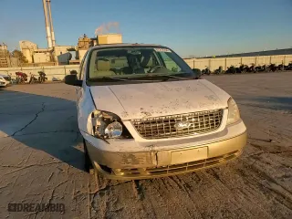 2004 Ford Freestar Wagon Limited with VIN 2FMZA58294BB08737, listed as a Copart auction lot 87212764 with NaN miles and Salvage Title. Bid and sale history available at carsss.com. Image 12.
