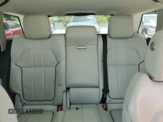 2015 Land Rover Range Rover Sport HSE with VIN SALWR2VF8FA605744, listed as a Copart auction lot 59903855 with 135,276 mi miles and Clean title. Bid and sale history available at DreamBid. Image 10.